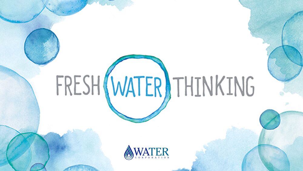 Fresh Water Thinking